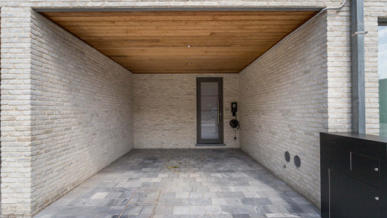 Deerlijksesteenweg - 127 - - 8530