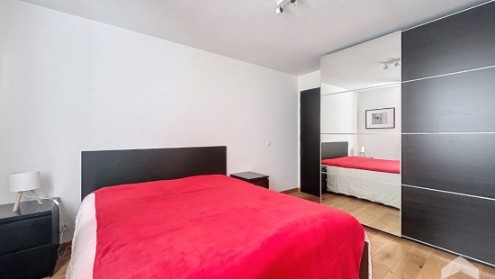 Rue Stevin - 135 - - 1000