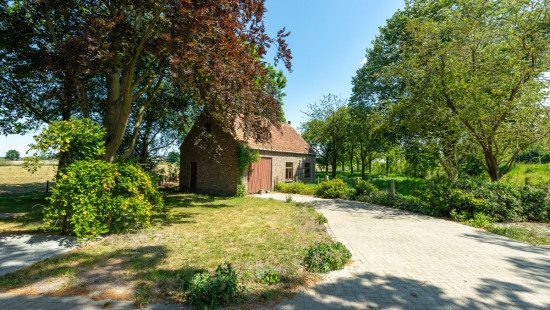 Moershoofde - 1 - - 9980