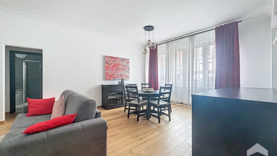Rue Stevin - 135 - - 1000