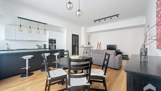 Rue Stevin - 135 - - 1000