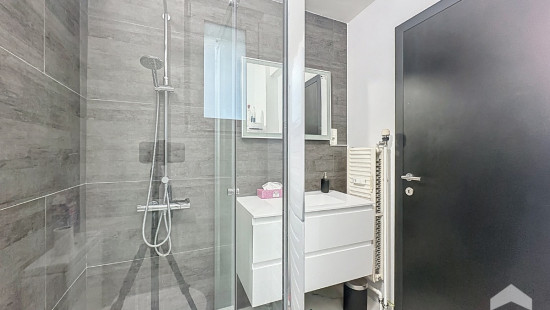 Rue Stevin - 135 - - 1000