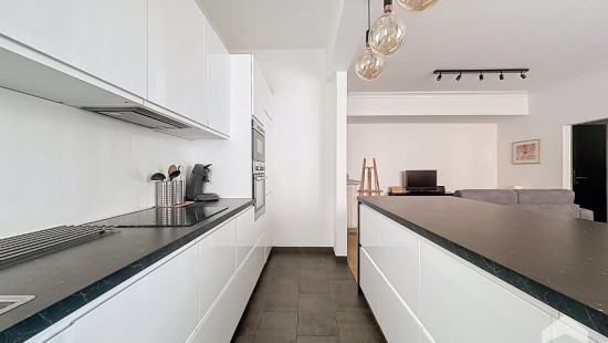 Rue Stevin - 135 - - 1000