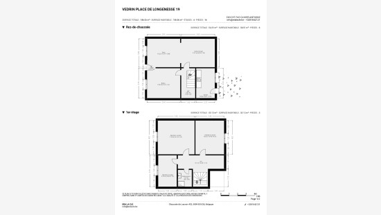 Place de Longuenesse - 19 - - 5020