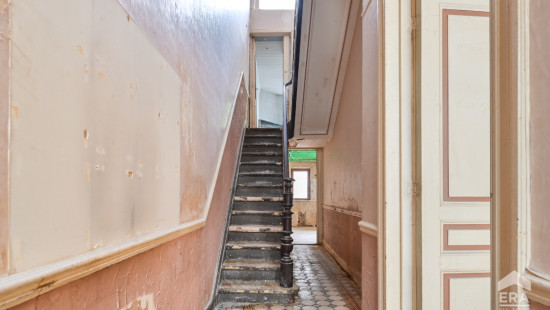 Rue Emile Banning - 138 - - 1050