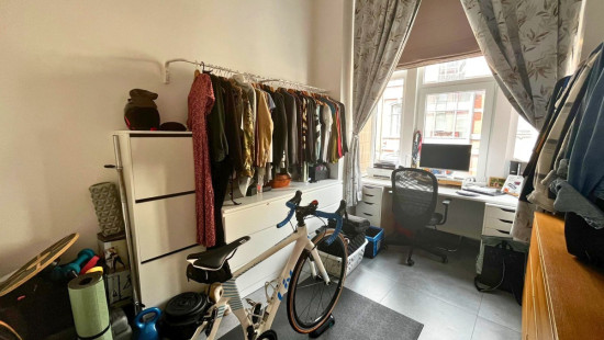 Rue du Vieux Mayer - 39 - - 4000