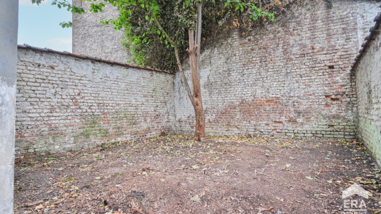 Rue Emile Banning - 138 - - 1050