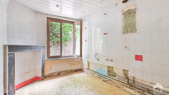 Rue Emile Banning - 138 - - 1050