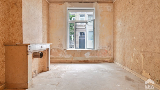 Rue Emile Banning - 138 - - 1050