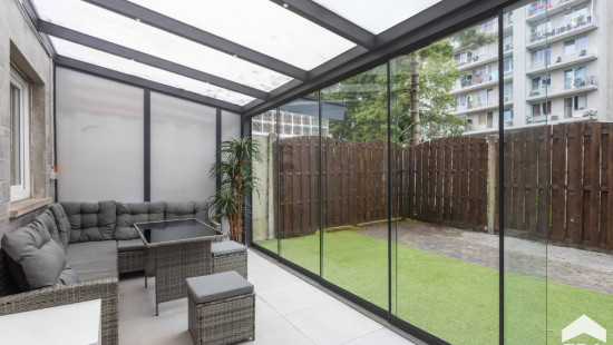 Levallois-Perretstraat - 3 - - 1080