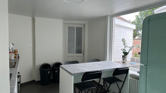 Vaartstraat - 2 - - 8630