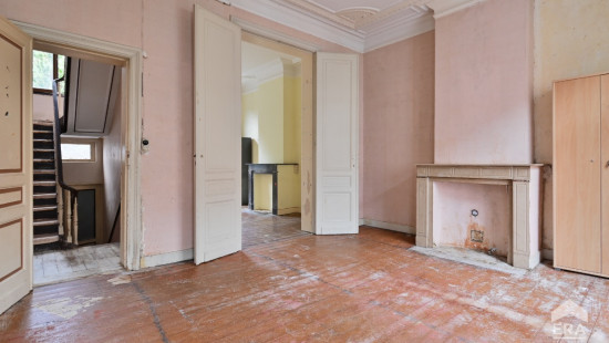 Rue Emile Banning - 138 - - 1050