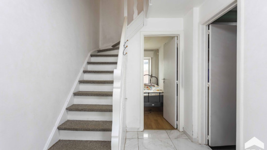 Levallois-Perretstraat - 3 - - 1080