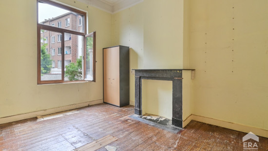 Rue Emile Banning - 138 - - 1050