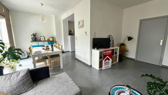 Rue du Vieux Mayer - 39 - - 4000