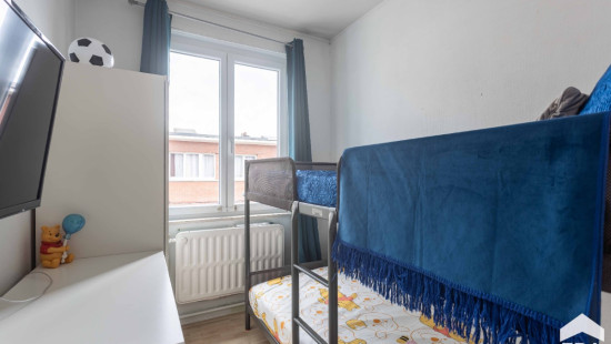Levallois-Perretstraat - 3 - - 1080