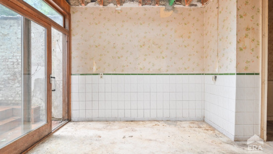 Rue Emile Banning - 138 - - 1050