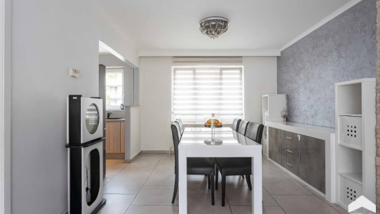 Levallois-Perretstraat - 3 - - 1080