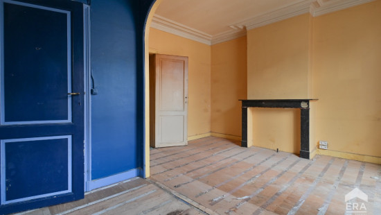 Rue Emile Banning - 138 - - 1050