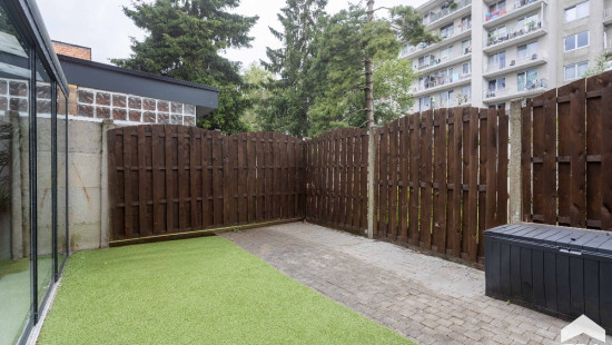 Levallois-Perretstraat - 3 - - 1080