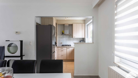 Levallois-Perretstraat - 3 - - 1080