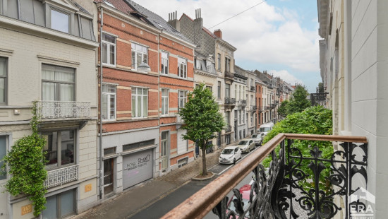 Rue Emile Banning - 138 - - 1050