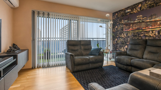 Koningin Fabiolapark - 851 - - 9100