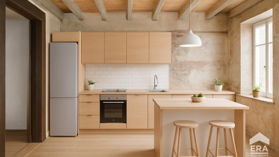 Rue Emile Banning - 138 - - 1050