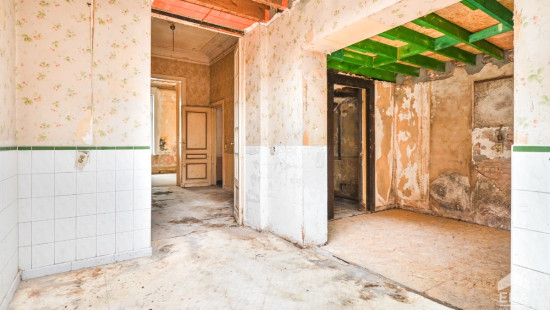 Rue Emile Banning - 138 - - 1050
