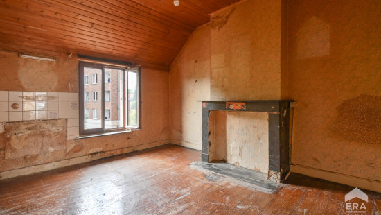 Rue Emile Banning - 138 - - 1050
