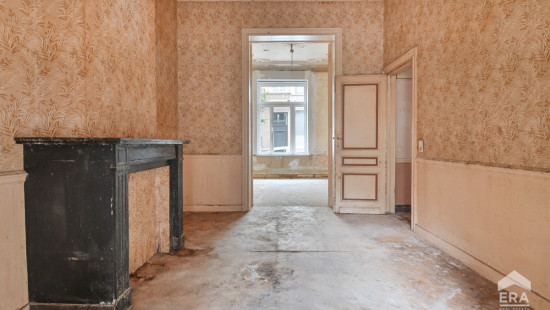 Rue Emile Banning - 138 - - 1050