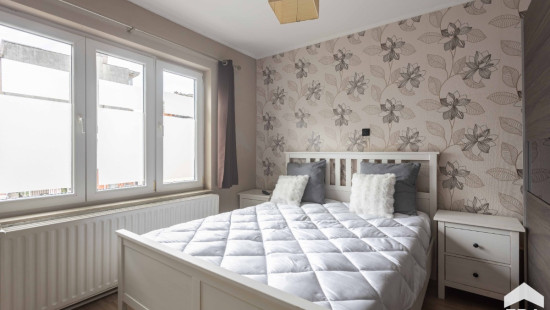 Levallois-Perretstraat - 3 - - 1080