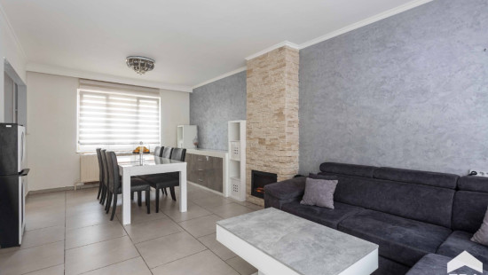 Levallois-Perretstraat - 3 - - 1080
