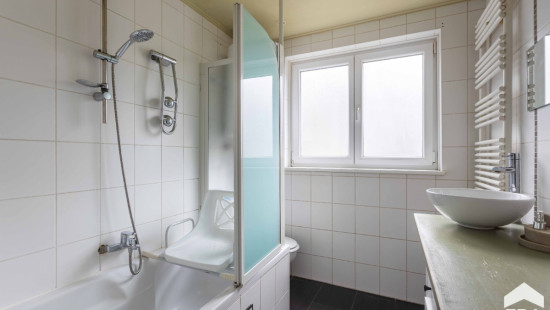 Levallois-Perretstraat - 3 - - 1080