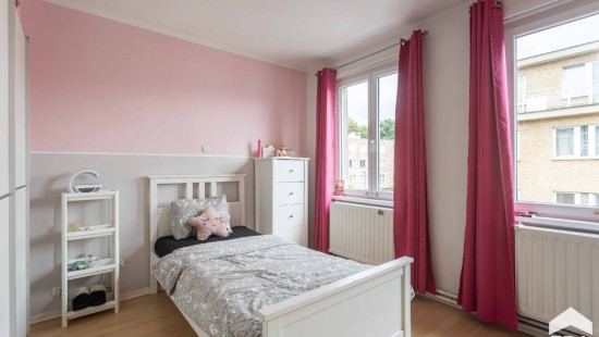Levallois-Perretstraat - 3 - - 1080