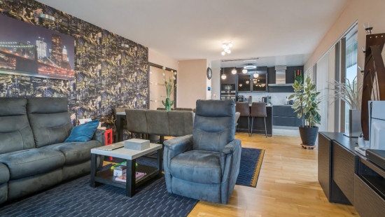 Koningin Fabiolapark - 851 - - 9100