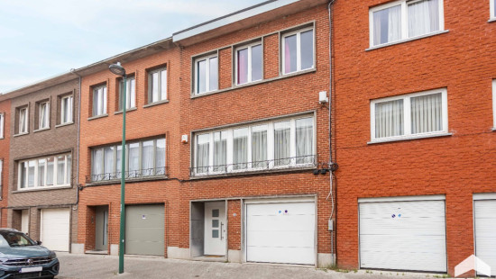 Levallois-Perretstraat - 3 - - 1080