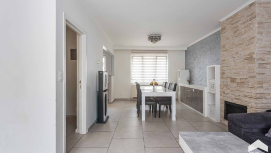 Levallois-Perretstraat - 3 - - 1080