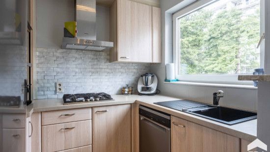 Levallois-Perretstraat - 3 - - 1080