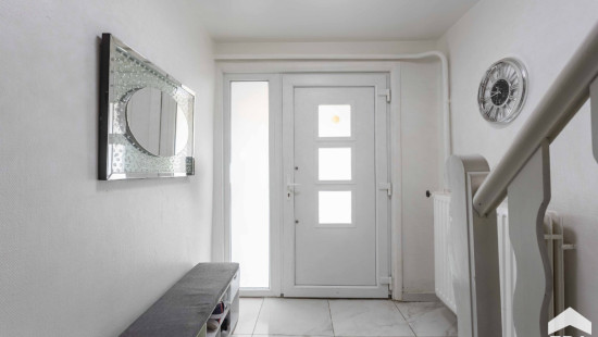 Levallois-Perretstraat - 3 - - 1080
