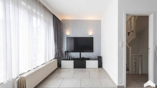 Levallois-Perretstraat - 3 - - 1080