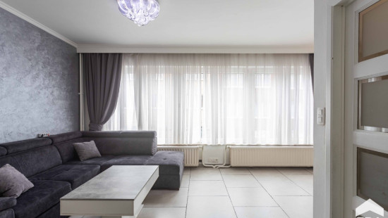 Levallois-Perretstraat - 3 - - 1080