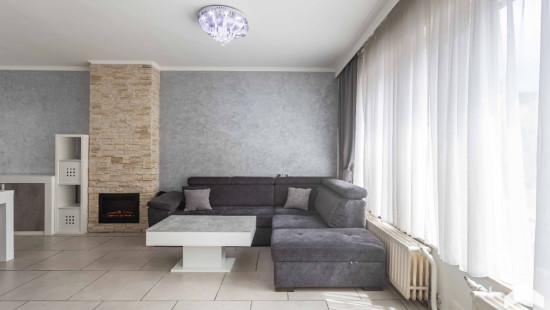 Levallois-Perretstraat - 3 - - 1080