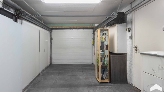 Levallois-Perretstraat - 3 - - 1080