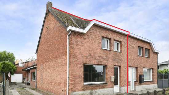 Leuken - 36 - - 3920