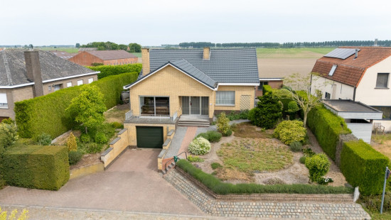 Meuleken - 54 - - 9961