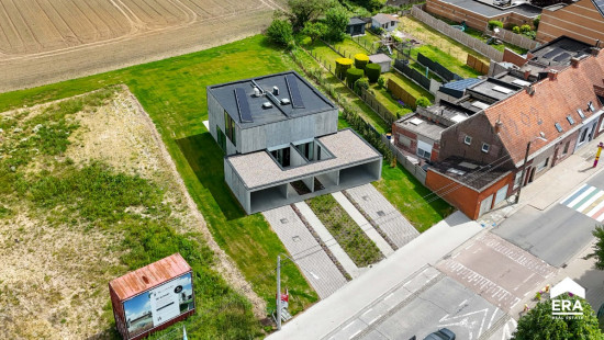 Paradijsstraat - 159 - A - LOT 8 - 8930
