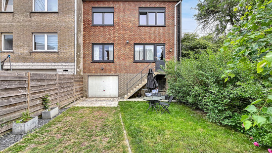 rue de tilleur - 302 - - 4420