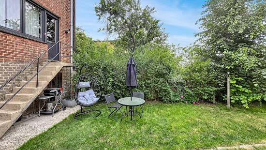 rue de tilleur - 302 - - 4420