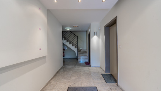 Rue Buisson Saint-Guibert - 27 - - 5030